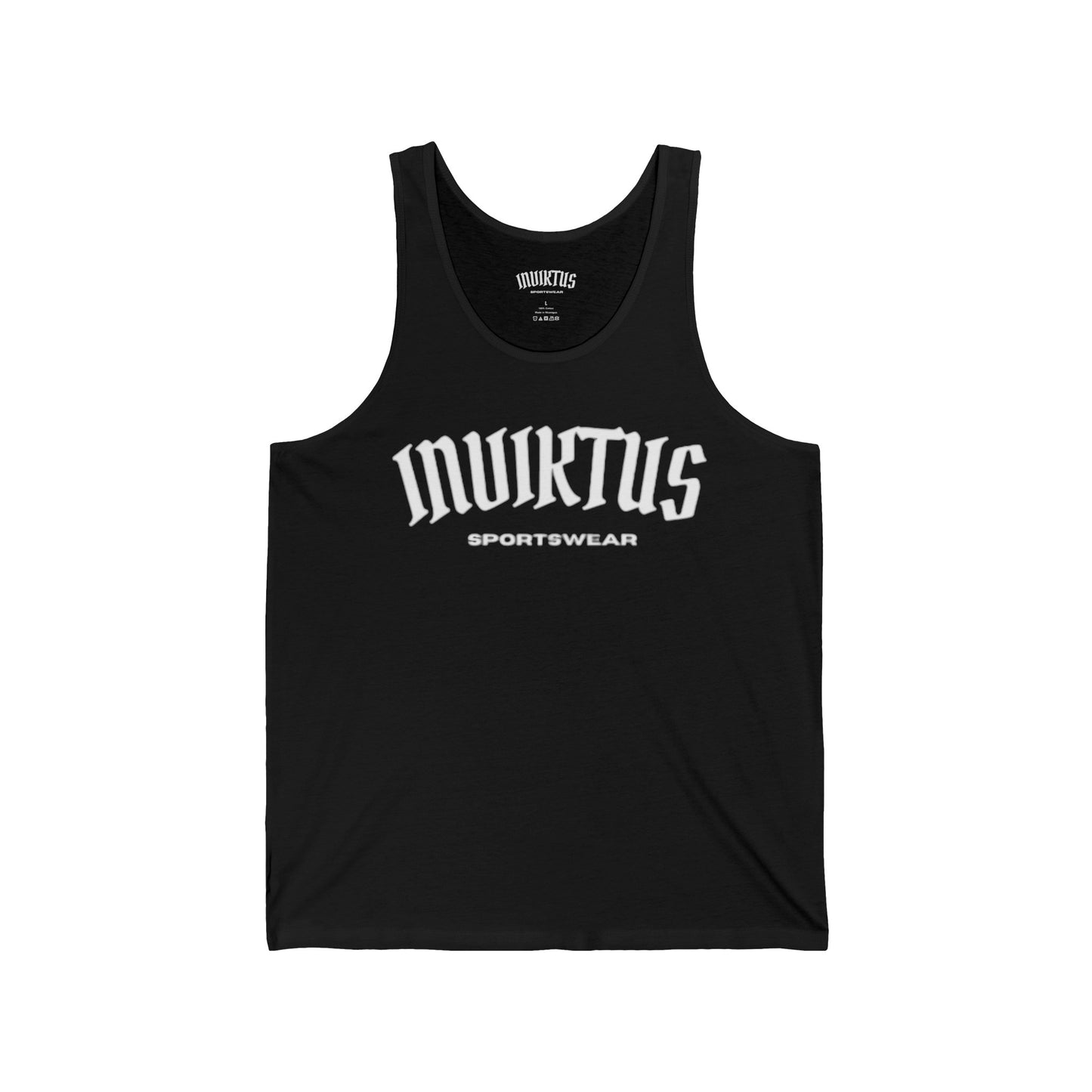 MEN’S CLASSIC TANK