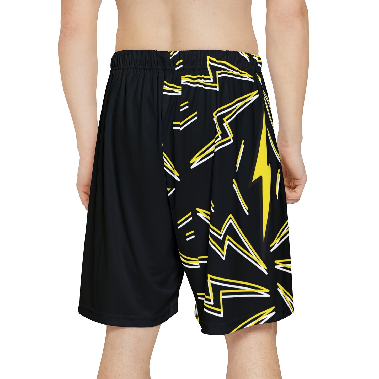 MEN’S SPORT SHORTS