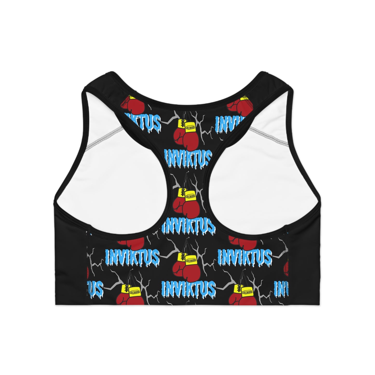 BOXING SPORTS BRA