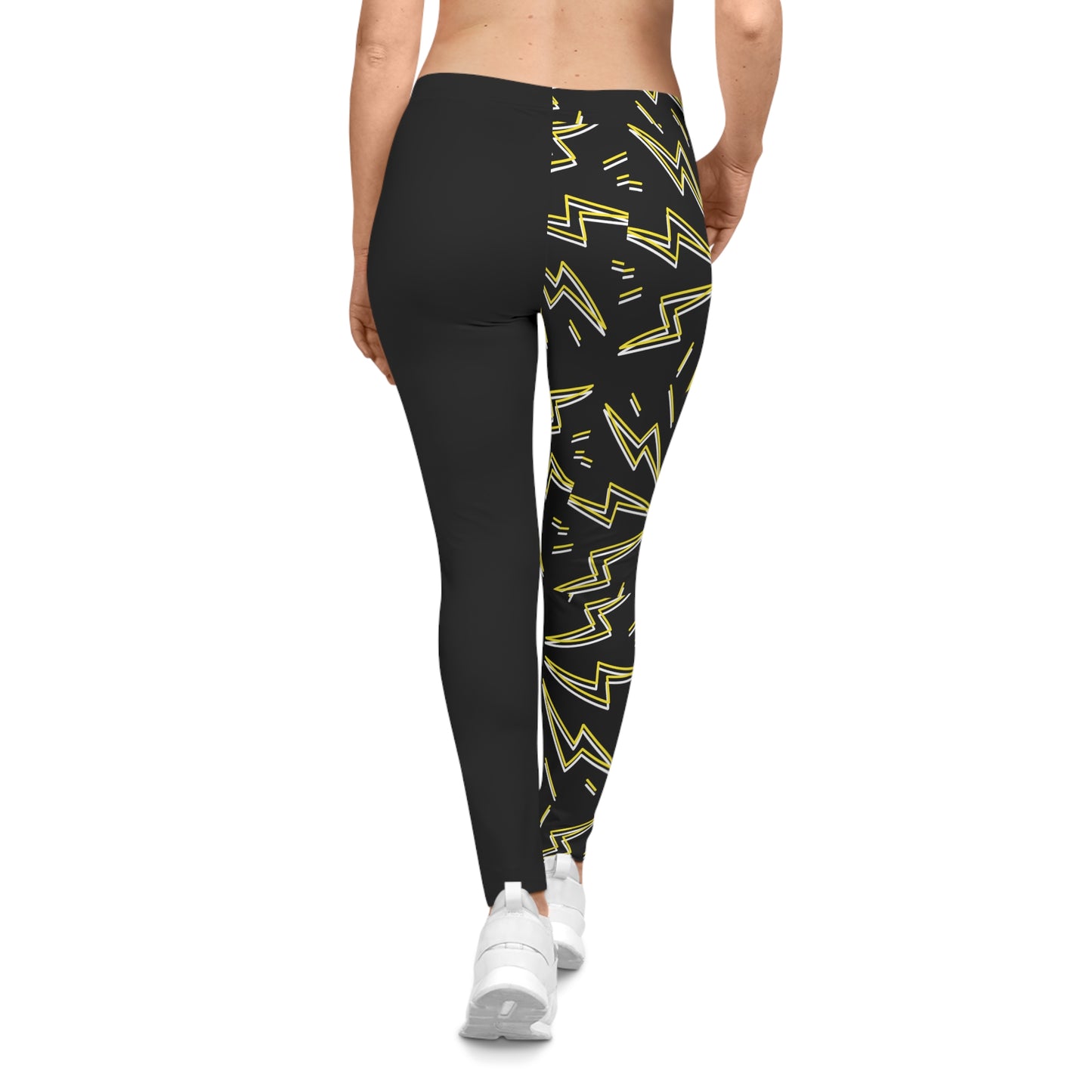 WOMEN’S BOLT LEGGINGS