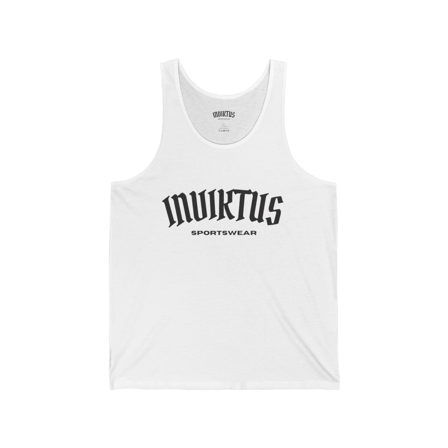 MEN’S CLASSIC TANK