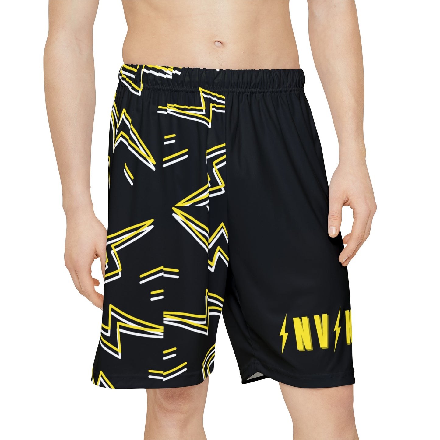 MEN’S SPORT SHORTS