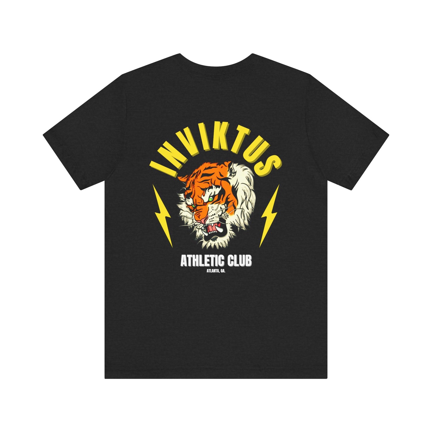 TIGER TEE