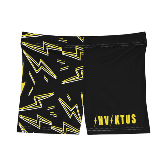 WOMEN’S BOLT SHORTS