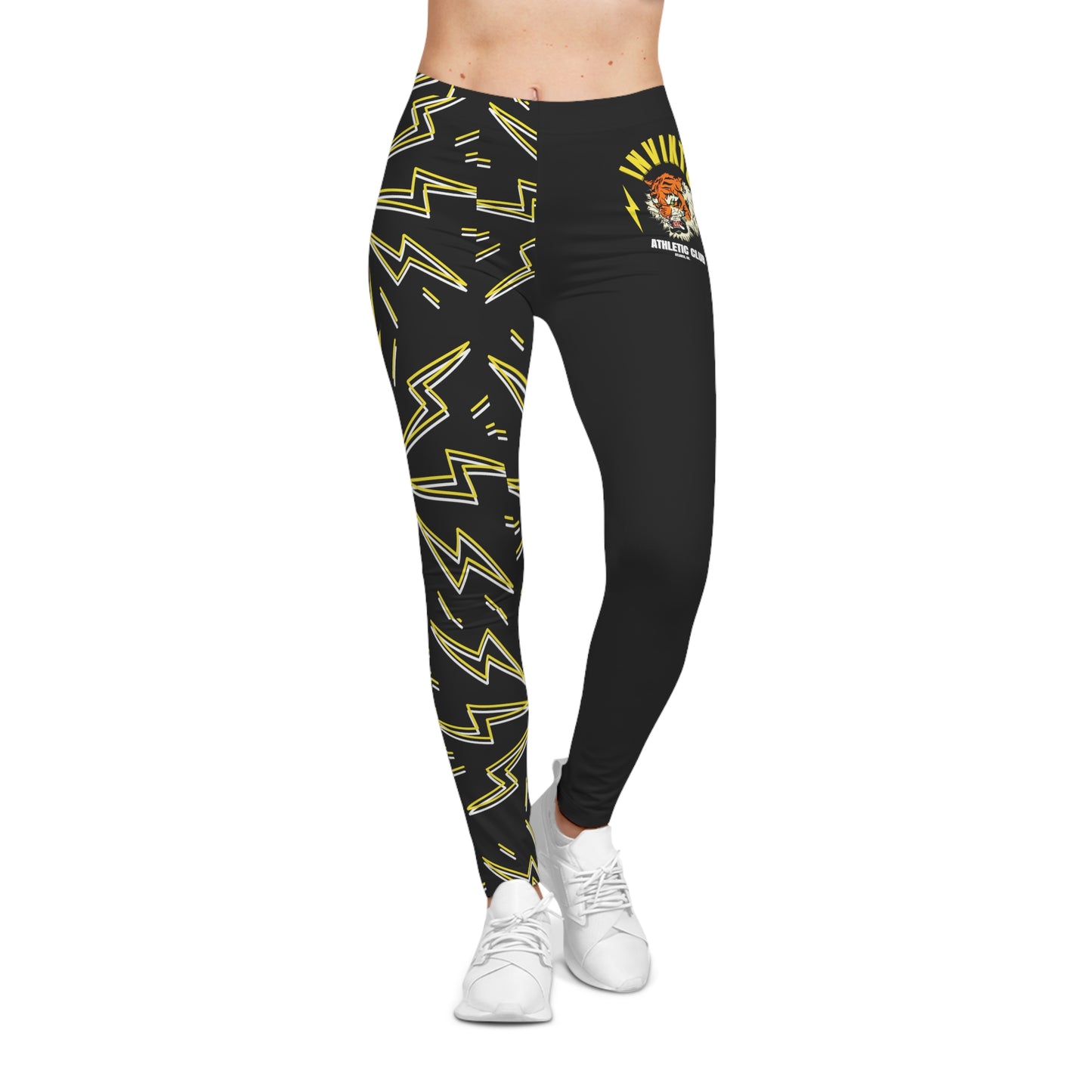 WOMEN’S BOLT LEGGINGS