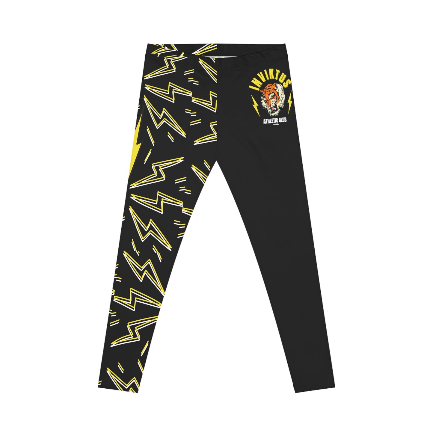 WOMEN’S BOLT LEGGINGS