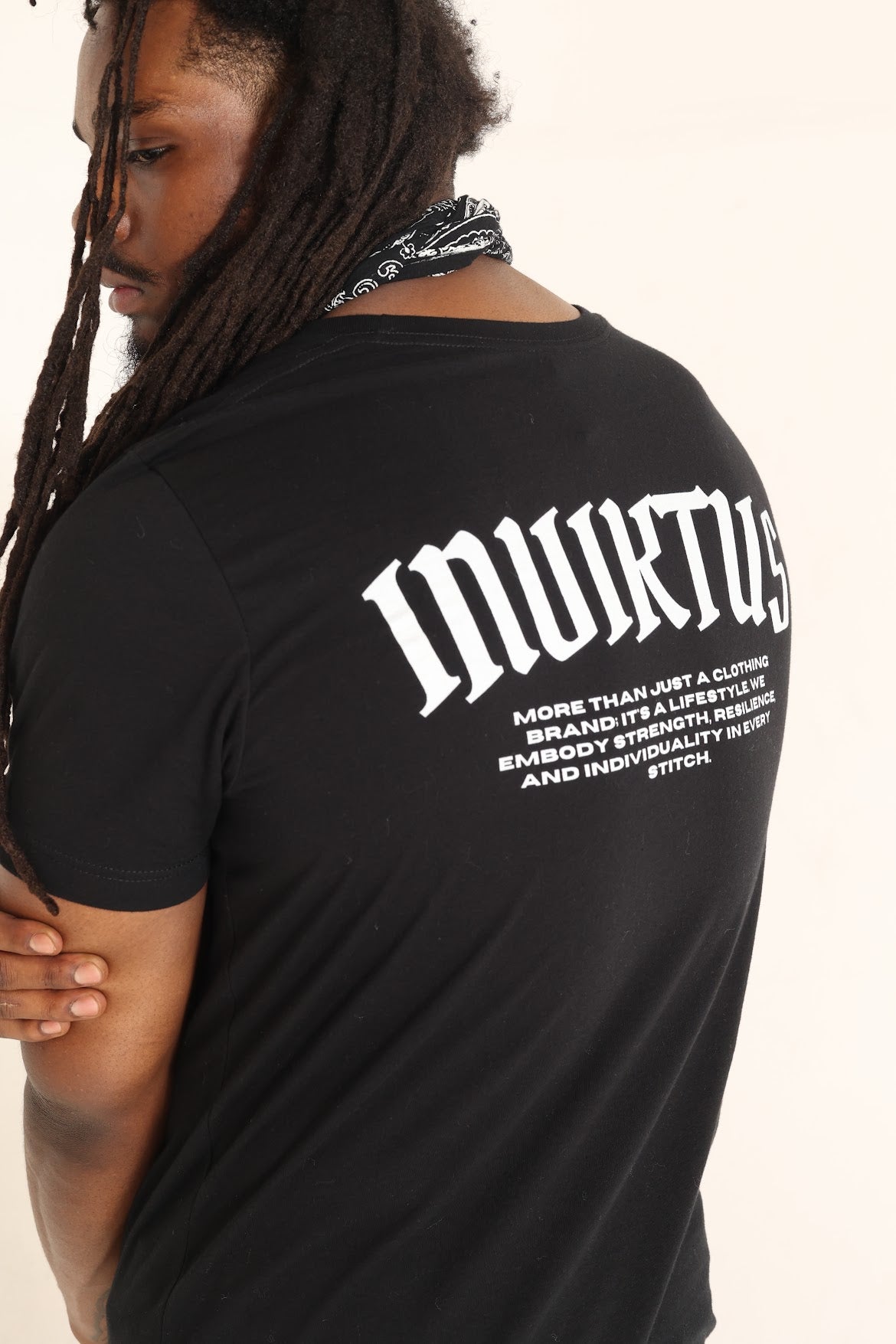 INVIKTUS CLASSIC TEE