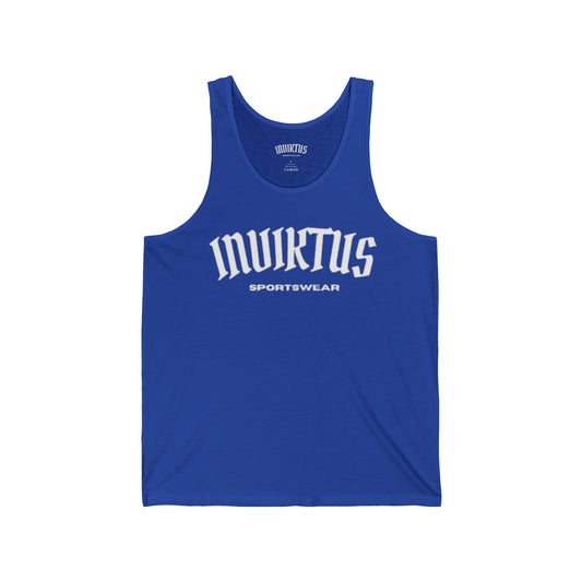 MEN’S CLASSIC TANK