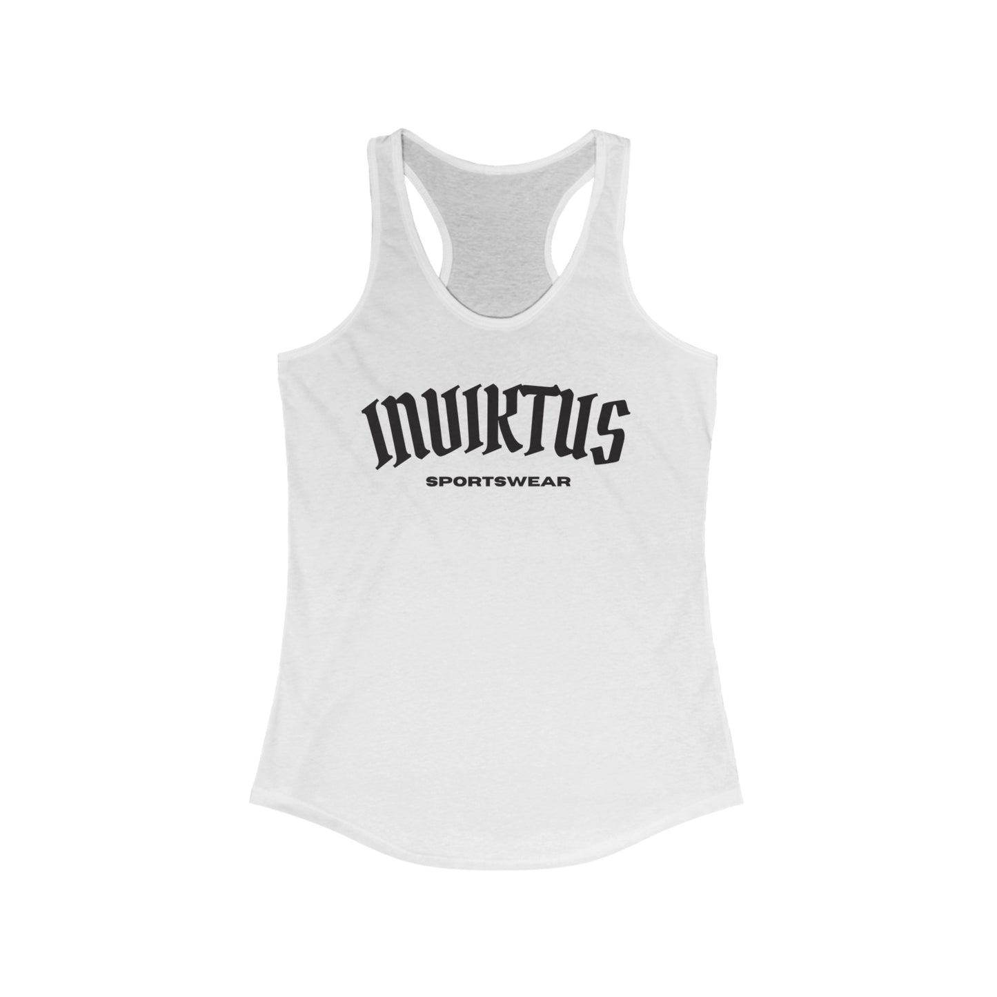 WOMEN’S CLASSIC TANK