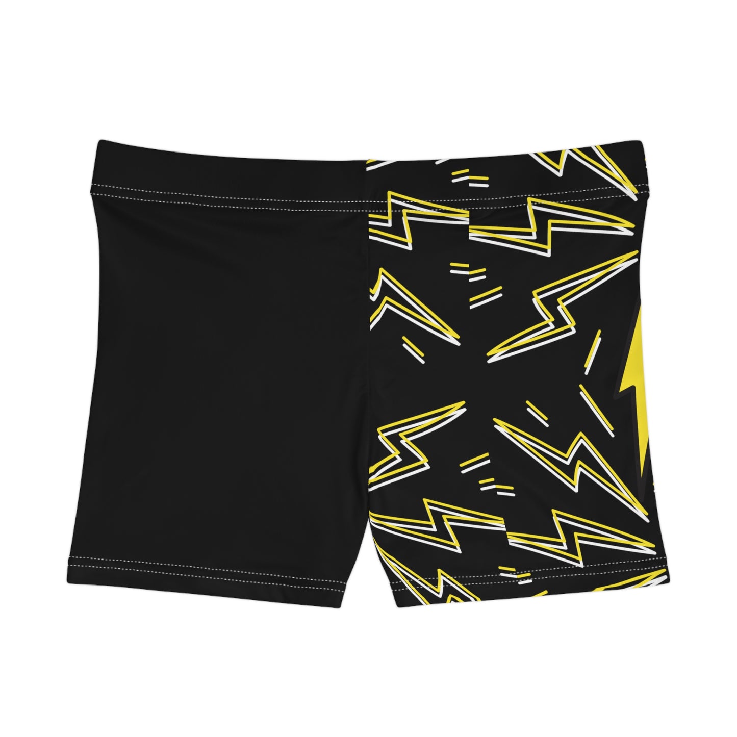 WOMEN’S BOLT SHORTS