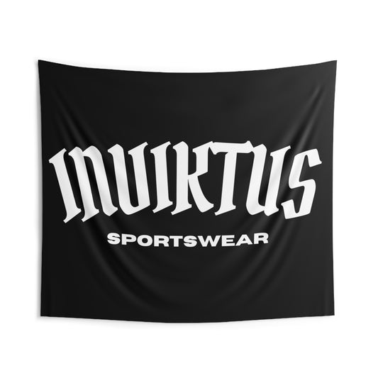 INVIKTUS WALL TAPESTRY