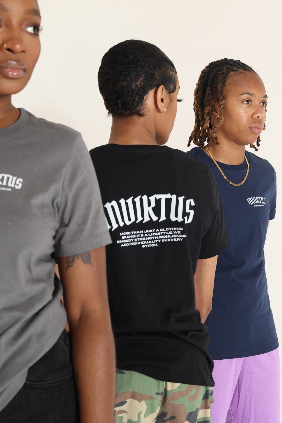 INVIKTUS CLASSIC TEE